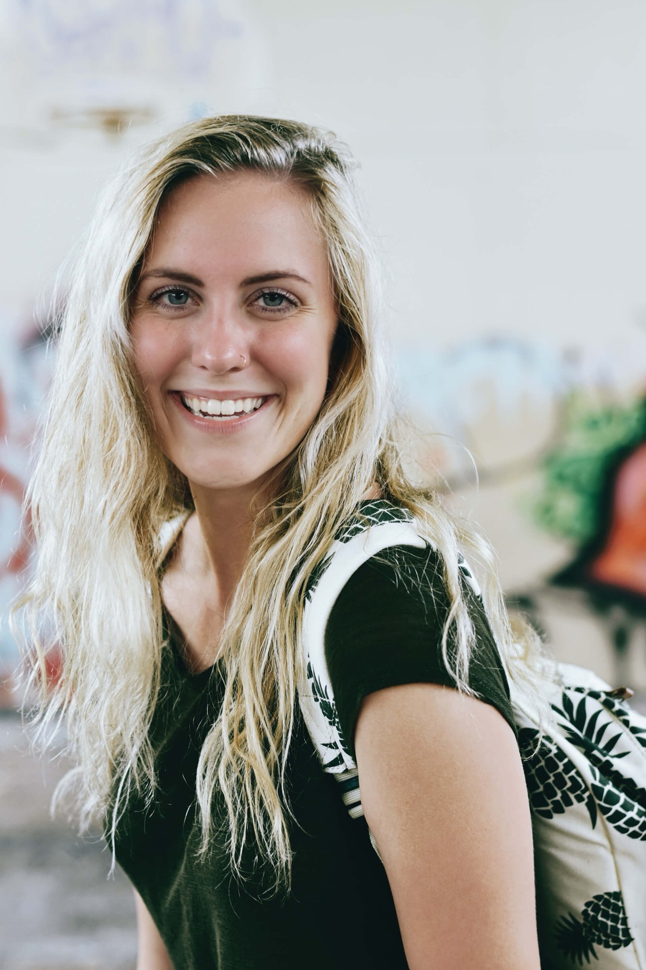 Caroline P.