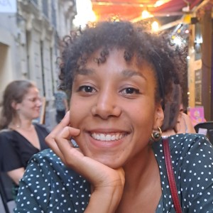 Anaïs P.